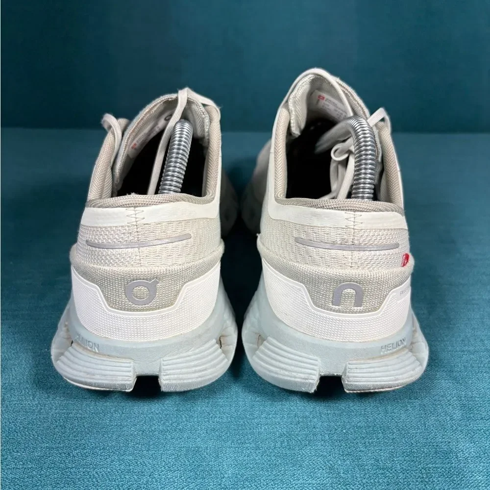 Size 10.5 - Women’s On X multicolor shoes_2